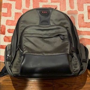 Tumi  Backpack